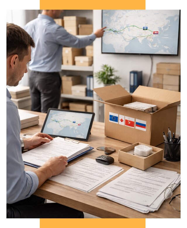 Импорт через третьи страны легально от 25418 р. | СетСервис-Дзр